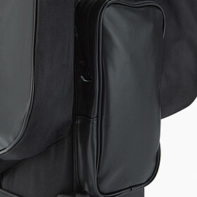 Porsche Golf Cart Bag