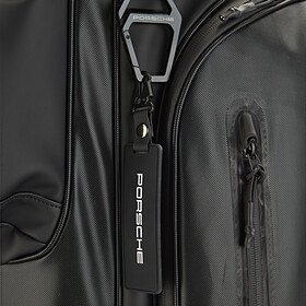 Porsche Golf Cart Bag