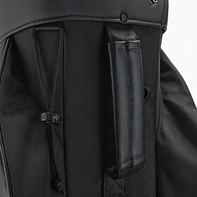 Porsche Golf Cart Bag