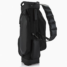 Porsche Golf Cart Bag
