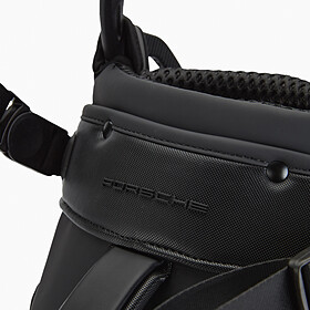 Porsche Golf Stand Bag