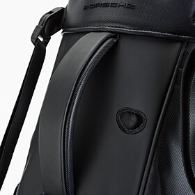 Porsche Golf Stand Bag