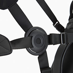 Porsche Golf Stand Bag