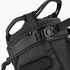 Porsche Golf Stand Bag