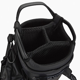 Porsche Golf Stand Bag