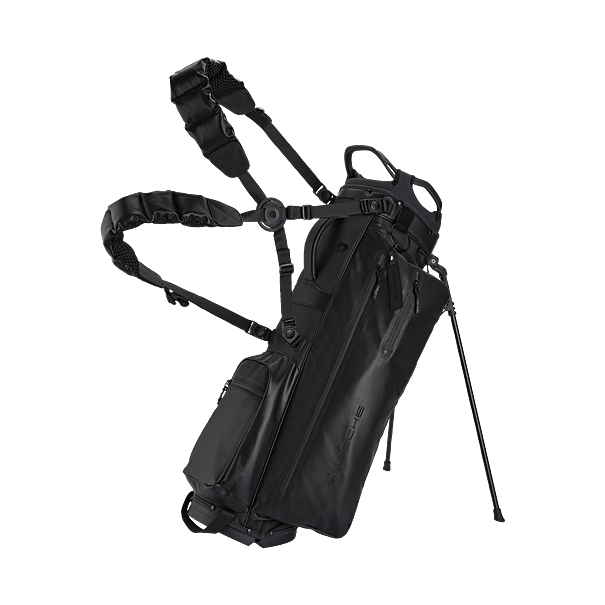 Porsche Golf Stand Bag