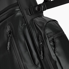 Porsche Golf Stand Bag