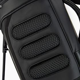 Porsche Golf Stand Bag