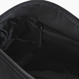 Porsche Boston golftas