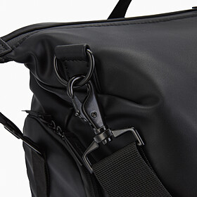 Porsche Boston golftas