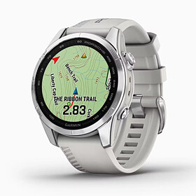 Smartwatch Porsche x Garmin Epix Pro