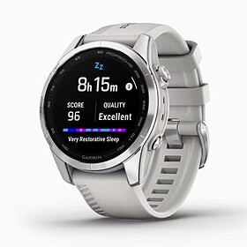 Smartwatch Porsche x Garmin Epix Pro