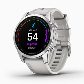 Smartwatch Porsche x Garmin Epix Pro