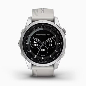 Smartwatch Porsche x Garmin Epix Pro