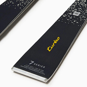 Ski 7 Serie Adventure - Porsche x HEAD
