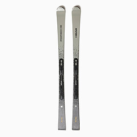 Ski 7 Serie Adventure - Porsche x HEAD