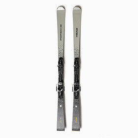 Ski 7 Serie Adventure - Porsche x HEAD