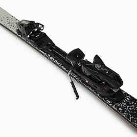 Ski 7 Serie Adventure - Porsche x HEAD