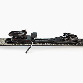 Ski 8 Serie Adventure - Porsche x HEAD