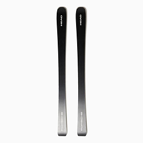 Ski 8 Serie Adventure - Porsche x HEAD