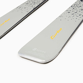 Ski 8 Serie Adventure - Porsche x HEAD