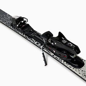 Ski 8 Serie Adventure - Porsche x HEAD