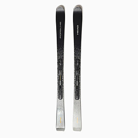 Ski 8 Serie Adventure - Porsche x HEAD