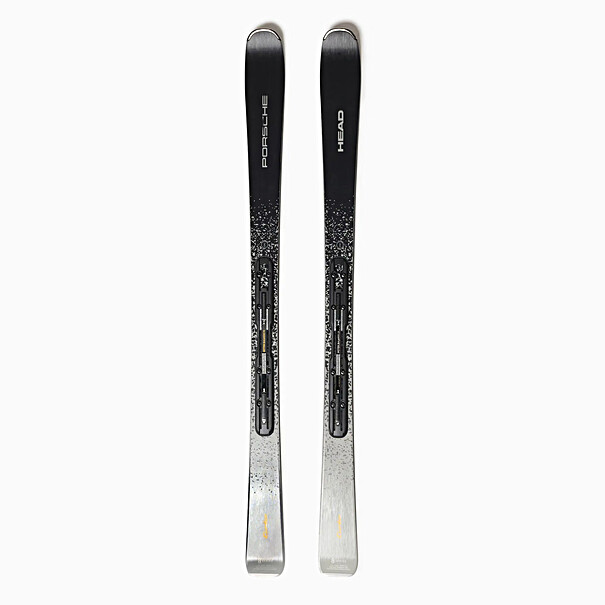 Ski 8 Serie Adventure - Porsche x HEAD