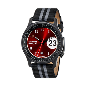 Porsche 917 Salzburg Pure Watch, Limited Edition, Salzburg collectie