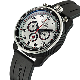 Porsche Weissach RS Race Chronograaf