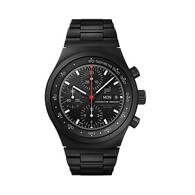 Porsche Chronograph 1 - All Black Numbered Edition