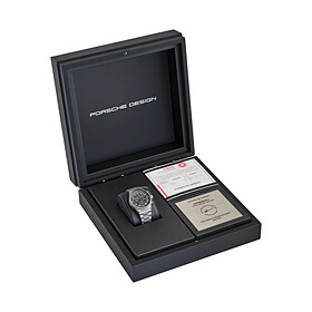 Porsche Chronograph 1 – 1975 Limited Edition