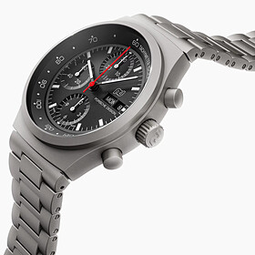 Porsche Chronograph 1 – 1975 Limited Edition