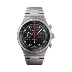 Porsche Chronograph 1 – 1975 Limited Edition