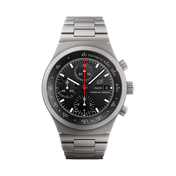 Porsche Chronograph 1 – 1975 Limited Edition