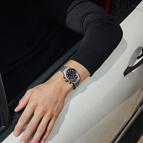 Porsche Chronograph 1 – 1975 Limited Edition