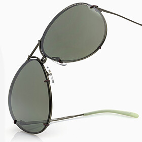 Porsche Zonnebril P´8478 G 66 V155/V656, dames