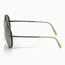 Porsche Zonnebril P´8478 G 66 V155/V656, dames