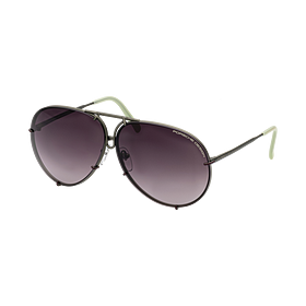 Porsche Zonnebril P´8478 G 66 V155/V656, dames