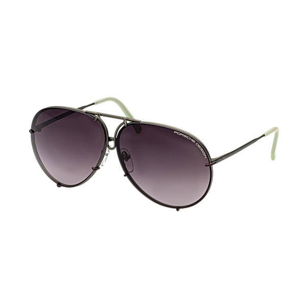 Porsche Zonnebril P´8478 G 66 V155/V656, dames