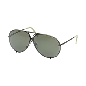 Porsche Zonnebril P´8478 G 66 V155/V656, dames