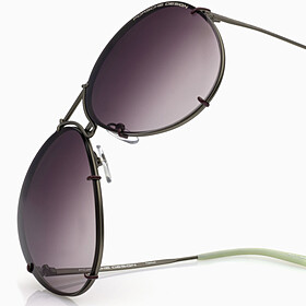 Porsche Zonnebril P´8478 G 66 V155/V656, dames