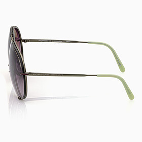 Porsche Zonnebril P´8478 G 66 V155/V656, dames