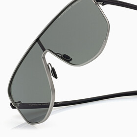 Porsche Zonnebril P´86007 A 01 V804, Orlando Edition