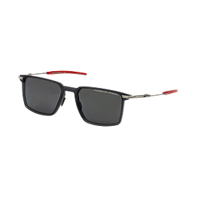 Porsche Zonnebril P'8986 E 55 V415 polarized 911 GT3 S/C