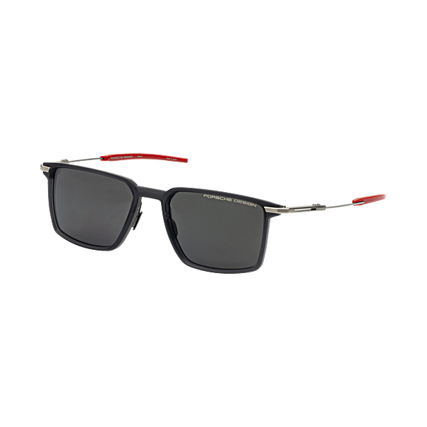 Porsche Zonnebril P'8986 E 55 V415 polarized 911 GT3 S/C