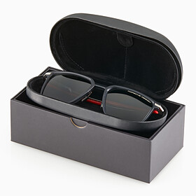 Porsche Zonnebril P'8986 E 55 V415 polarized 911 GT3 S/C