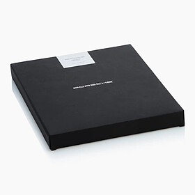 Porsche Notitieboekje Pepita