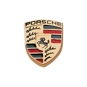Sierpin - Porsche embleem