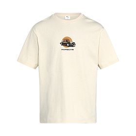 Porsche T-Shirt, 60Y 911 Targa